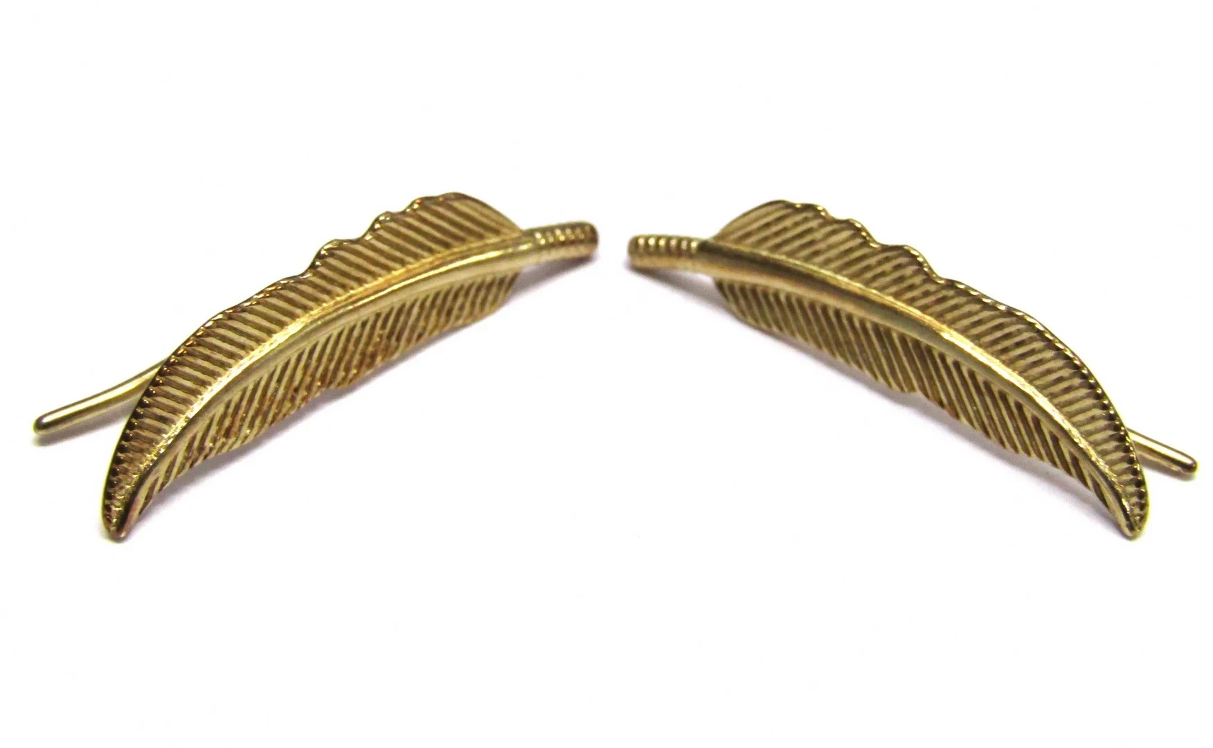 wyjatkowe-zlote-kolczyki-motyw-brak