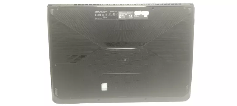 LAPTOP GAMINGOWY ASUS TUF GAMING FX705 8RAM