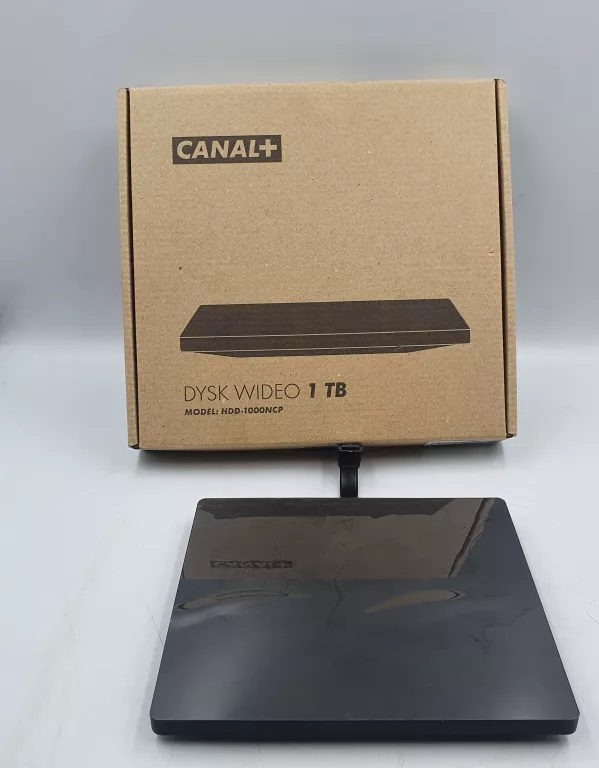 DYSK VIDEO 1 TB HDD-1000NCP