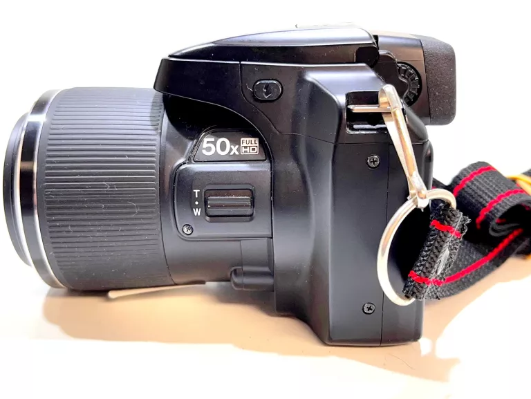 FUJIFILM FINEPIX S9200
