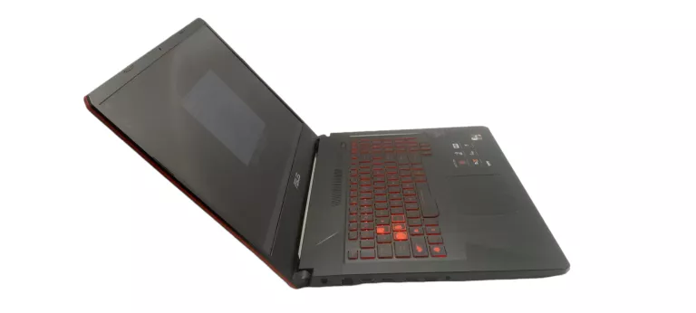 LAPTOP GAMINGOWY ASUS TUF GAMING FX705 8RAM