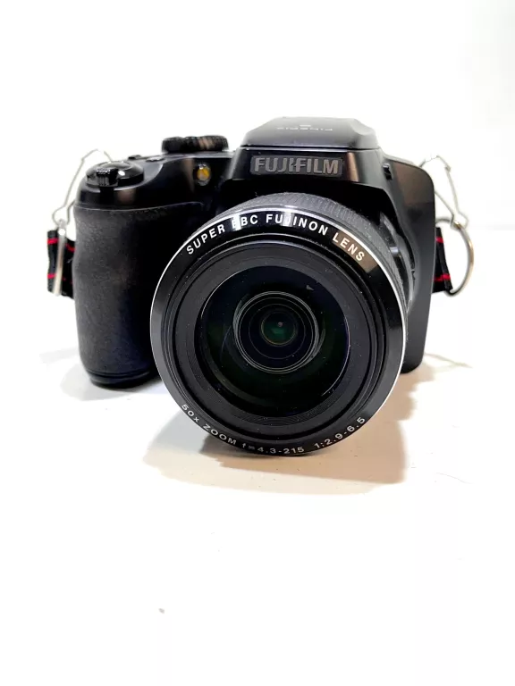 FUJIFILM FINEPIX S9200