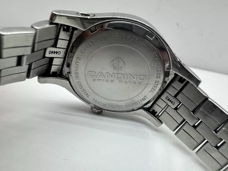 ZEGAREK CANDINO C4440/6