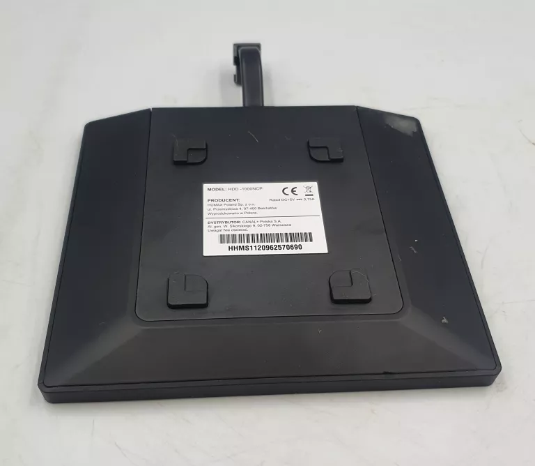 DYSK VIDEO 1 TB HDD-1000NCP