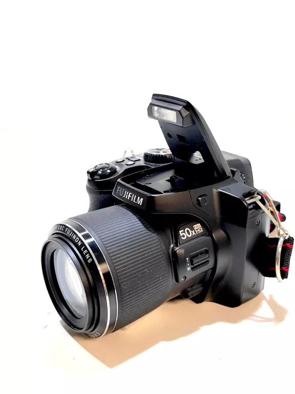 FUJIFILM FINEPIX S9200