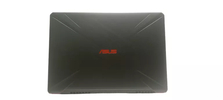 LAPTOP GAMINGOWY ASUS TUF GAMING FX705 8RAM