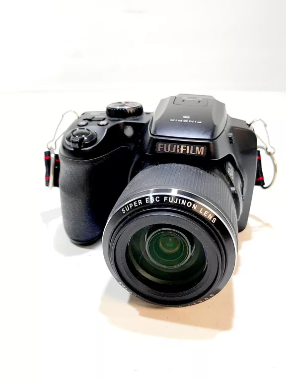 FUJIFILM FINEPIX S9200