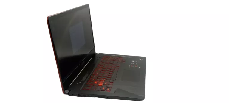 LAPTOP GAMINGOWY ASUS TUF GAMING FX705 8RAM
