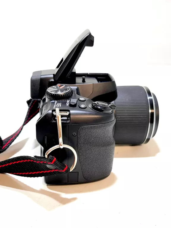 FUJIFILM FINEPIX S9200