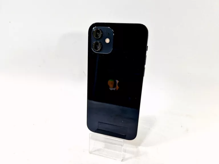 IPHONE 12 | 4GB/128GB CZARNY KONDYCJA BATERII 84%