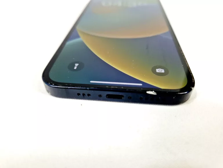 IPHONE 12 | 4GB/128GB CZARNY KONDYCJA BATERII 84%