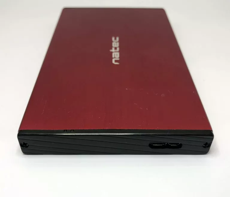 DYSK 1 TB + OBUDOWA NATEC NKZ-1281