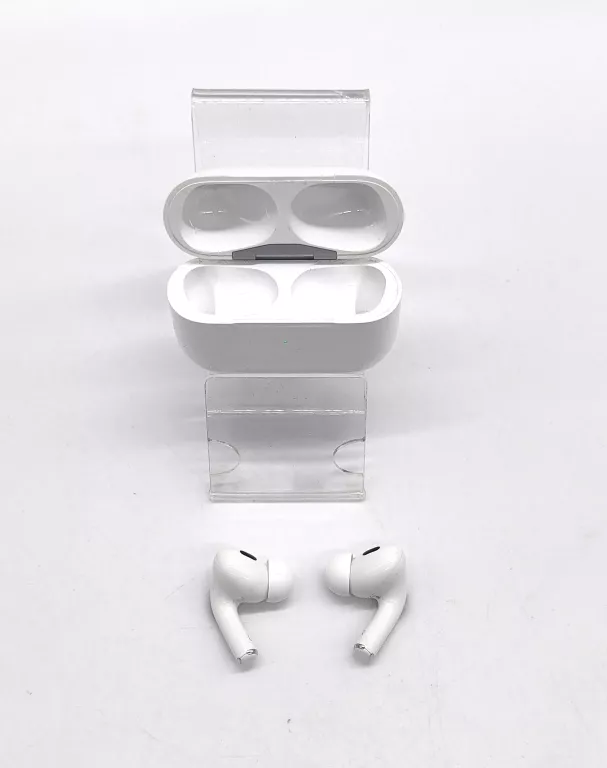 SŁUCHAWKI APPLE AIRPODS PRO 2ND GEN. A2700
