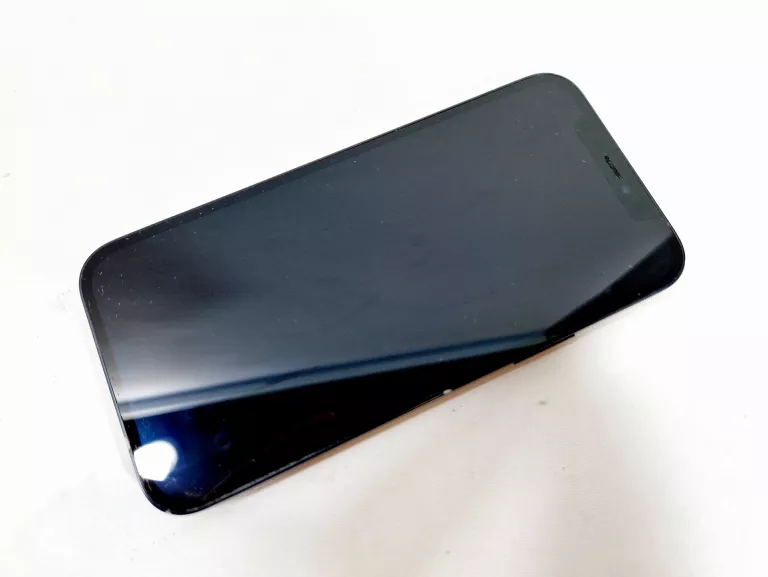 IPHONE 12 | 4GB/128GB CZARNY KONDYCJA BATERII 84%