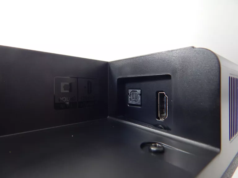 SOUNDBAR SONY HT-S350