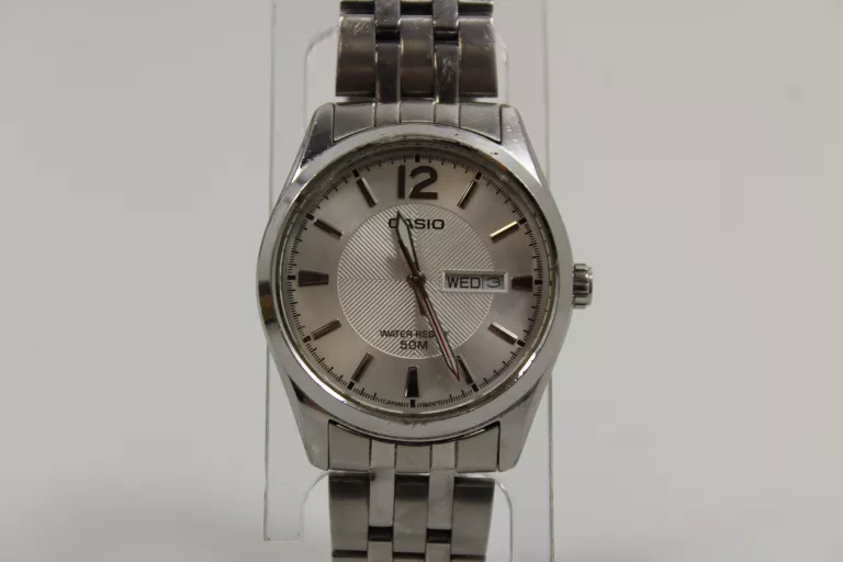 ZEGAREK CASIO JAPAN M0VT 1333 #WYPRZEDAŻ