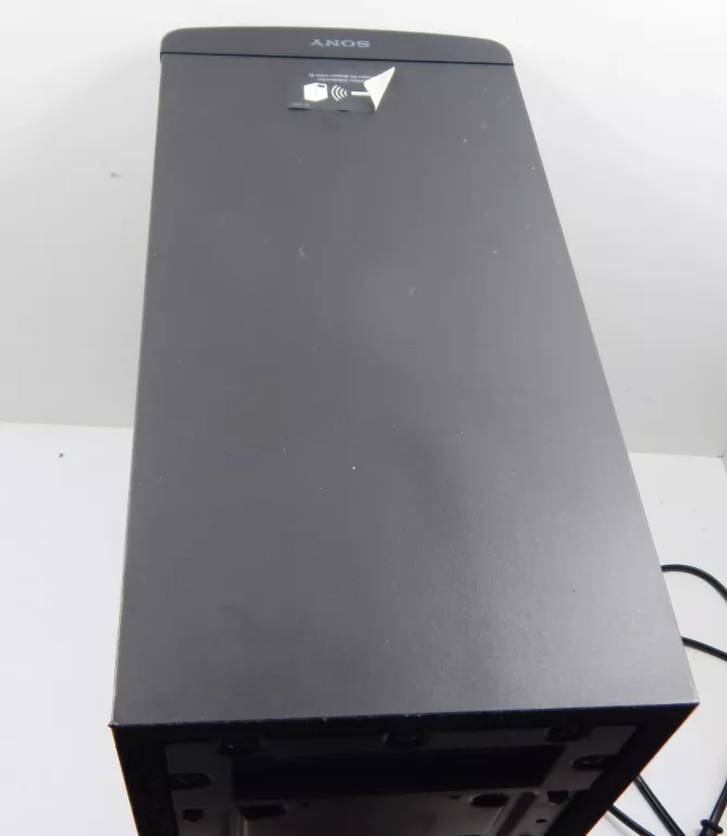 SOUNDBAR SONY HT-S350