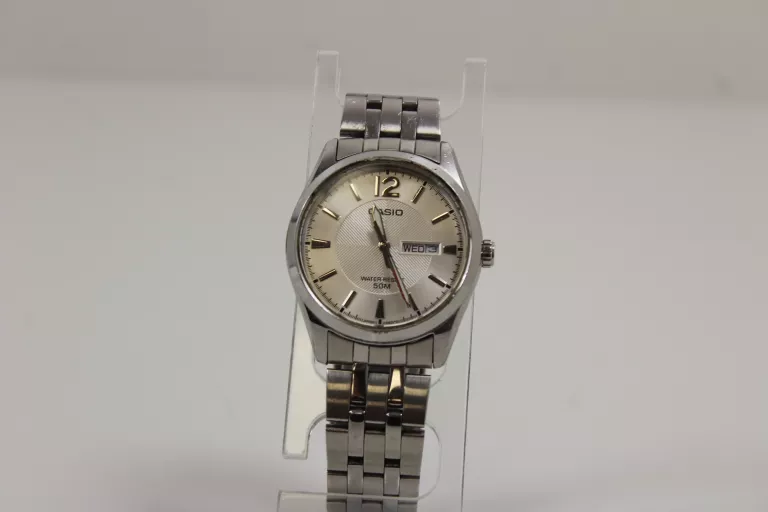 ZEGAREK CASIO JAPAN M0VT 1333 #WYPRZEDAŻ