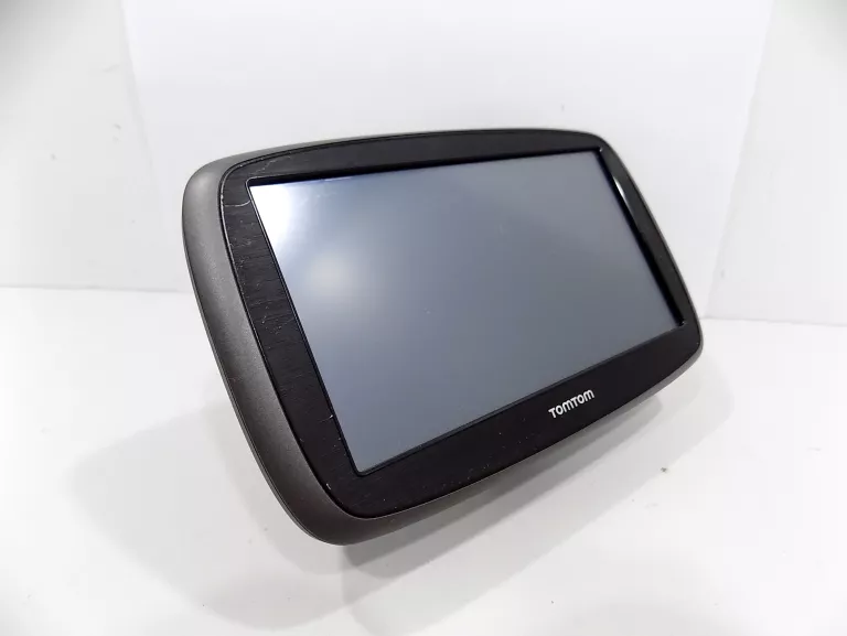DOCELOWA NAWIGACJA TOMTOM START 60