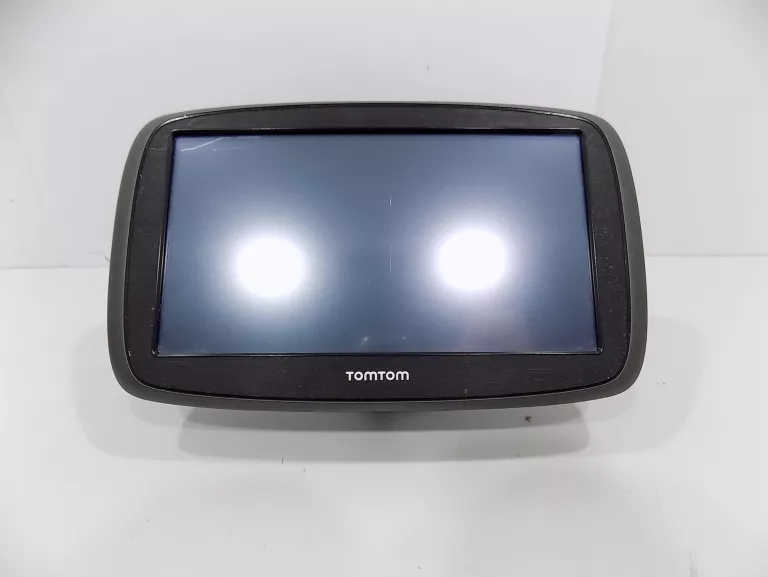 DOCELOWA NAWIGACJA TOMTOM START 60