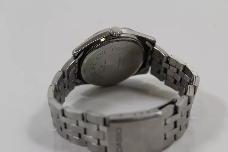 ZEGAREK CASIO JAPAN M0VT 1333 #WYPRZEDAŻ