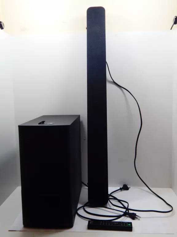 SOUNDBAR SONY HT-S350