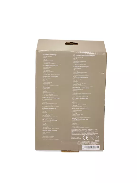 waga-kuchenna-digital-elta-tedi-stan-uzywany