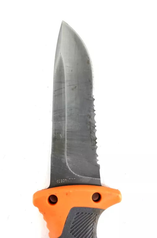 NÓŻ GERBER BEAR GRYLLS ULTIMATE POKROWIEC