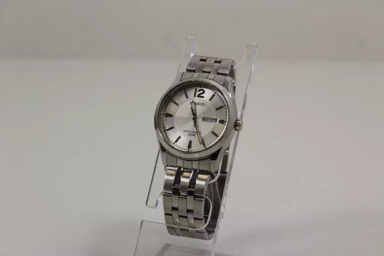 ZEGAREK CASIO JAPAN M0VT 1333 #WYPRZEDAŻ