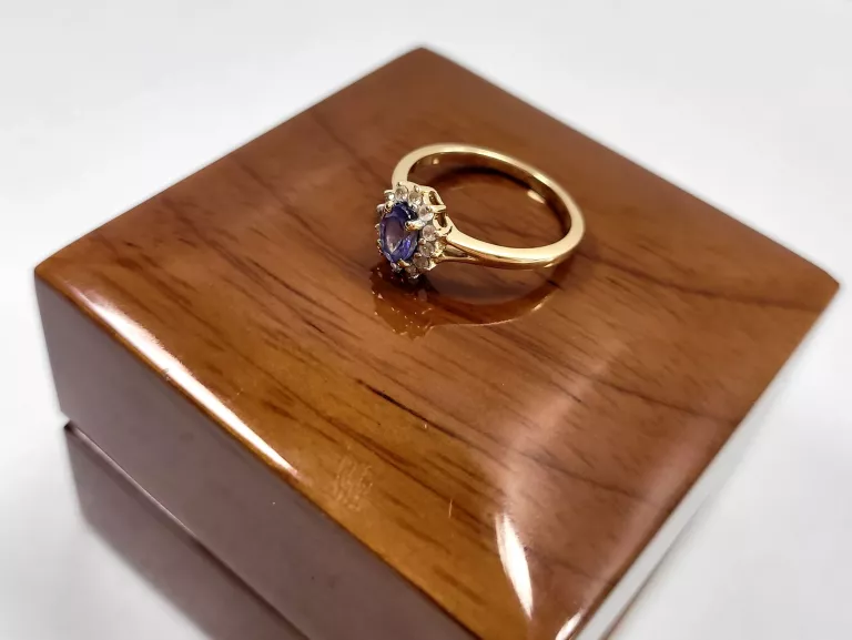 zloty-pierscionek-tanzanittopazy-wkruk-p585-25-stan-uzywany