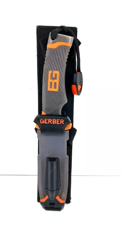 NÓŻ GERBER BEAR GRYLLS ULTIMATE POKROWIEC