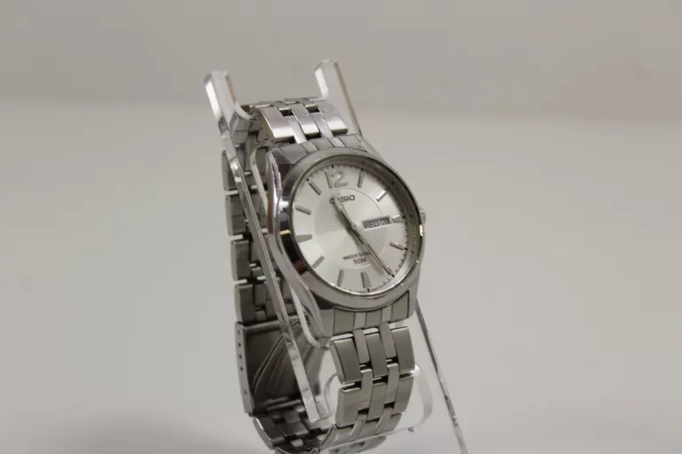 ZEGAREK CASIO JAPAN M0VT 1333 #WYPRZEDAŻ