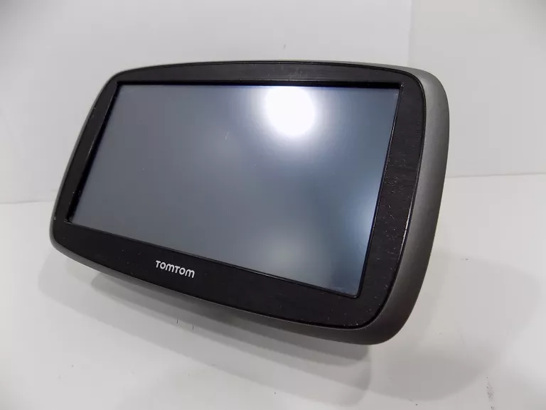DOCELOWA NAWIGACJA TOMTOM START 60