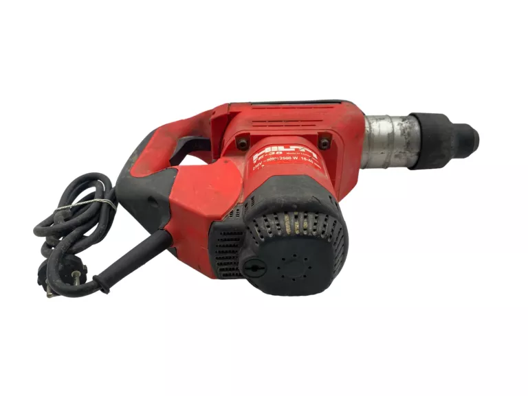 MŁOTOWIERTARKA ODPOWIEDNIL HILTI TE-38
