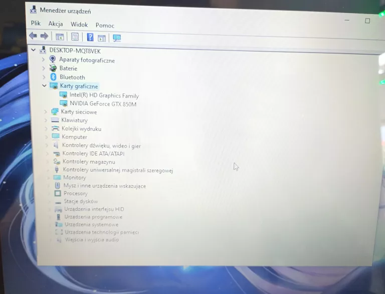 LAPTOP ACER ASPIRE V7-582PG/I5/8/256GB/SSD/GTX850