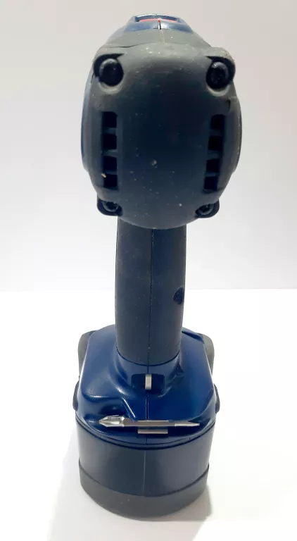 AEG BS12X-R WKRĘTARKA ZESTAW WALIZKA