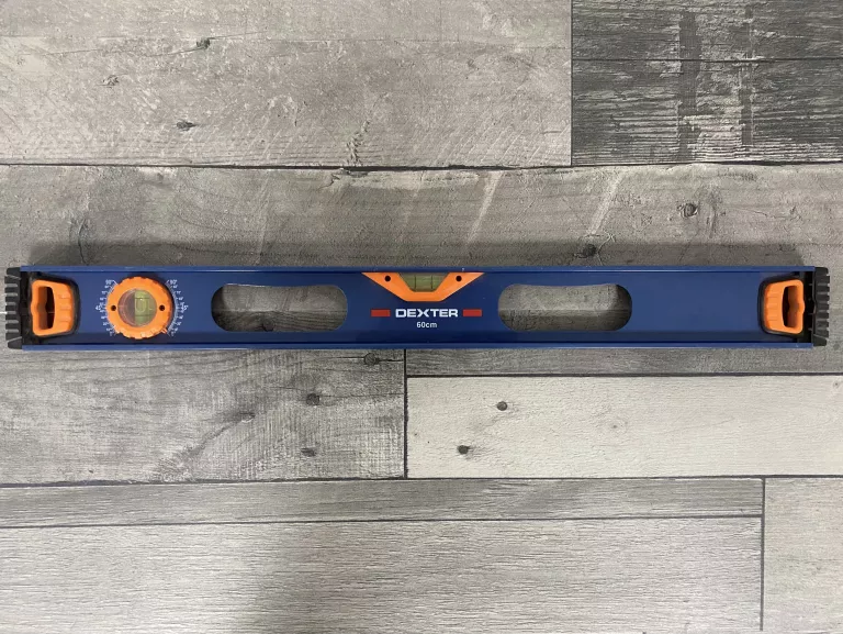 POZIOMICA DEXTER 60CM