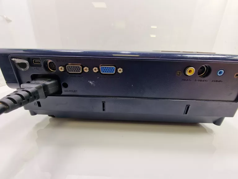 PROJEKTOR BENQ MP611C + ZASILACZ