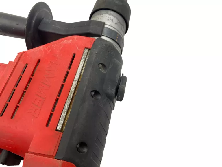 MŁOTOWIERTARKA ODPOWIEDNIL HILTI TE-38