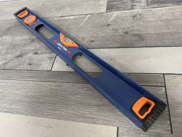 POZIOMICA DEXTER 60CM