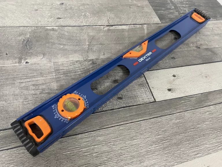 POZIOMICA DEXTER 60CM