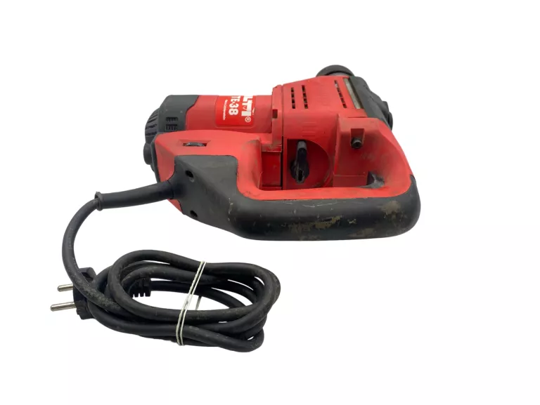 MŁOTOWIERTARKA ODPOWIEDNIL HILTI TE-38