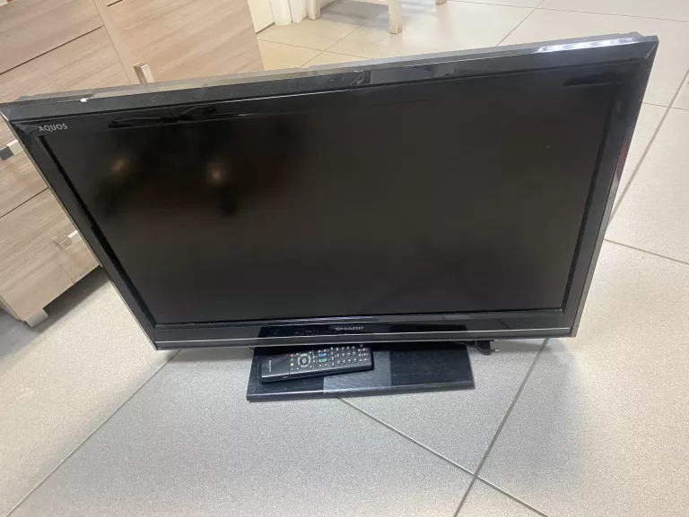 TELWWIZOR SHARP LC-32DH65E