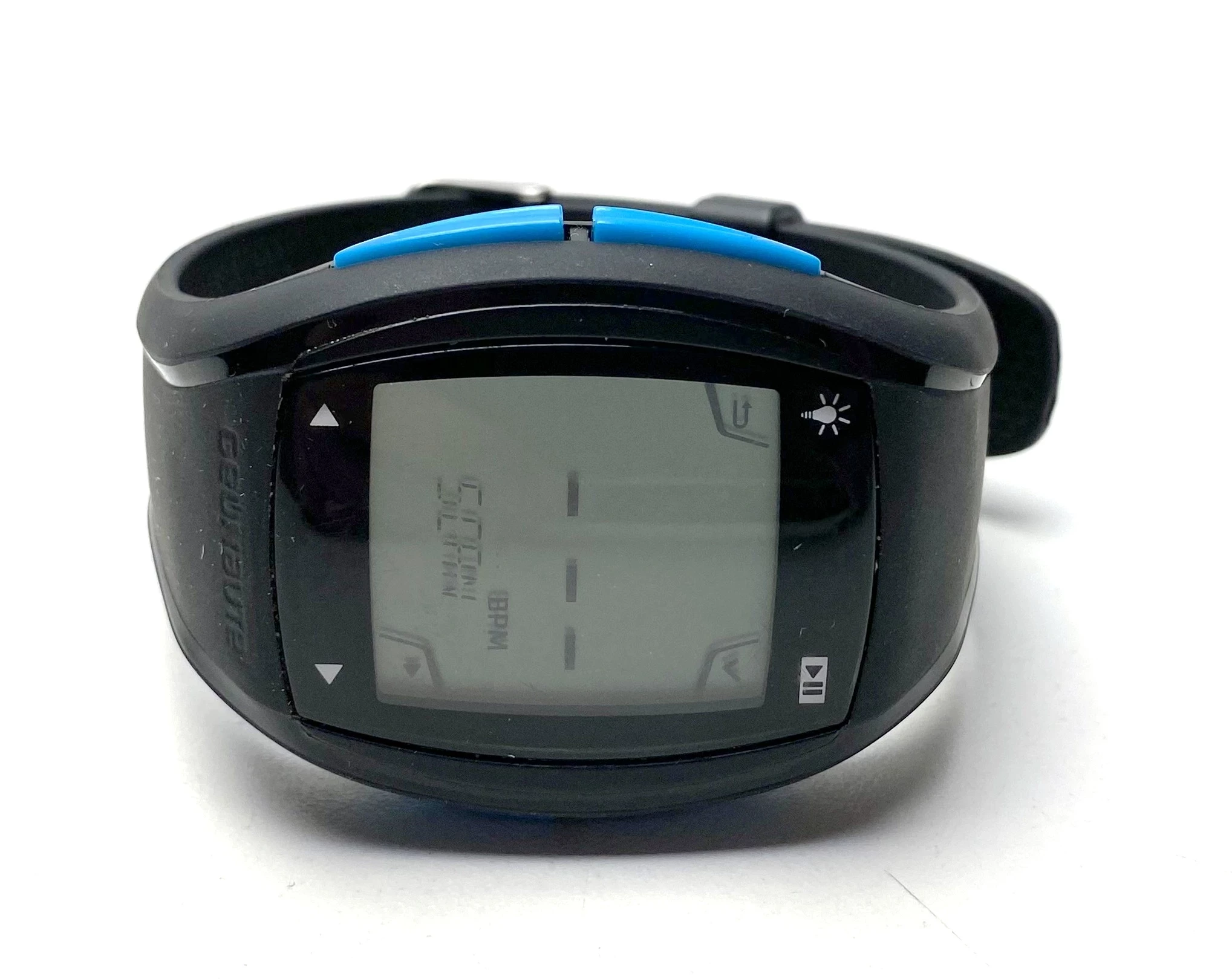 pulsometrzegarek-do-biegania-onrhythm-500-stan-uzywany