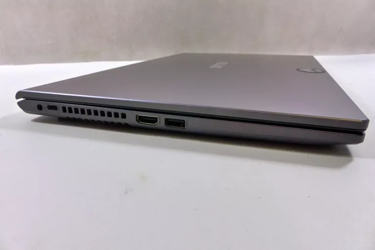 LAPTOP ASUS D515DA-EJ664T + LAD