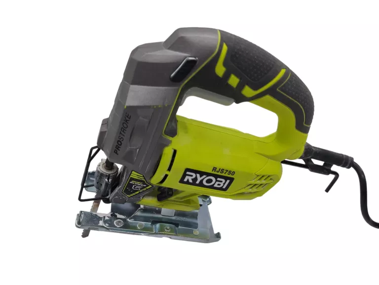 WYRZYNARKA RYOBI RJS 750 500W