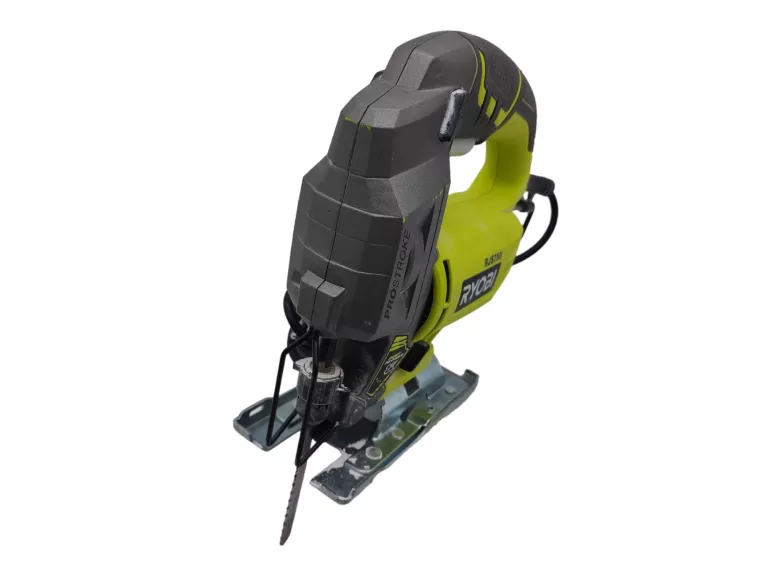 WYRZYNARKA RYOBI RJS 750 500W