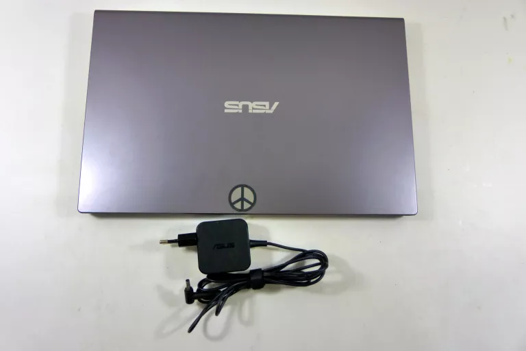 LAPTOP ASUS D515DA-EJ664T + LAD