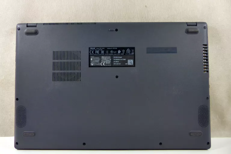 LAPTOP ASUS D515DA-EJ664T + LAD
