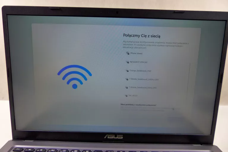 LAPTOP ASUS D515DA-EJ664T + LAD
